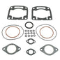 Solid Spare SPI Top End Gasket Kit for Arctic Cat ZL 440 Liquid Cooled 1997 1998 1999 2000