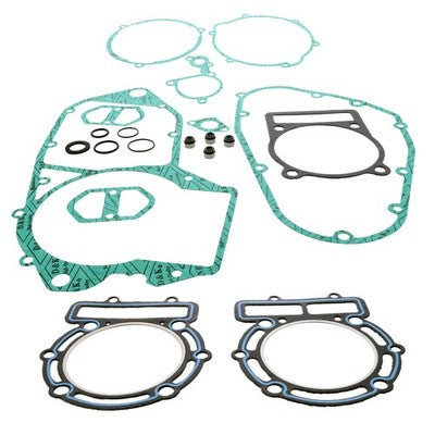 Solid Spare Namura Complete Gasket Kit for Husqvarna 2001-2004 SMR570 TE400 & TE570 - Husky