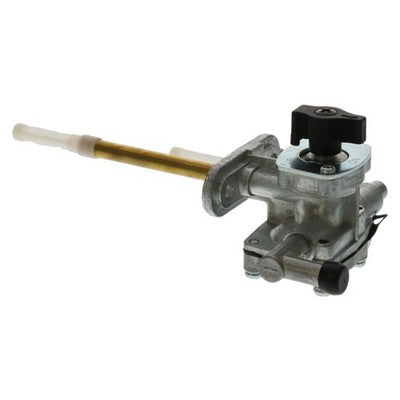 Solid Spare Bronco Fuel Petcock fits Suzuki Eiger 400 2002-2007 Replaces OEM# 44300-38F02