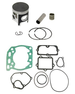 Solid Spare Size A Piston Bearing Gasket Kit for Suzuki 2006-08 RM250 Standard Bore 66.40mm