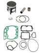 Solid Spare Size A Piston Bearing Gasket Kit for Suzuki 2006-08 RM250 Standard Bore 66.40mm