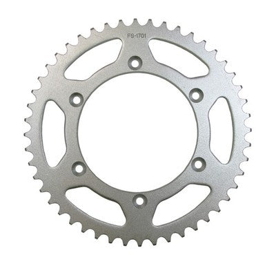 48 Tooth Rear Steel Sprocket for Yamaha fits 2003-2024 YZ450F, 2016-2024 YZ450FX