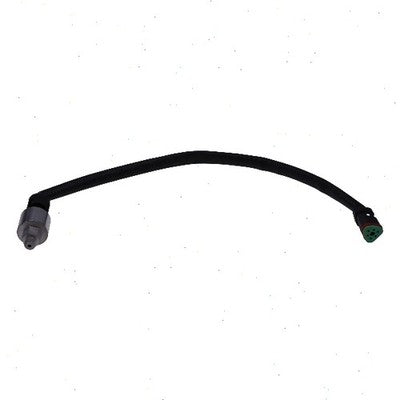 Solid Spare Oil Pressure Sensor 1671709 for Caterpillar Engine Truck775E 773E 769C 769D 773D