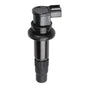 Solid Spare Ignition Coil for Honda CRF250R fits 2004-2009 Replaces OEM# 30700-KRN-671