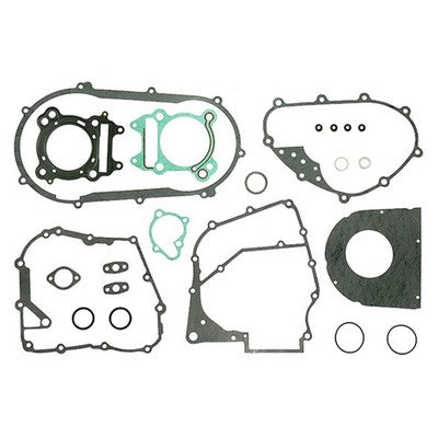 Solid Spare Namura Full Gasket Kit for Yamaha Grizzly 300 fits 2012-2013 YFM300G