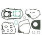 Solid Spare Namura Full Gasket Kit for Yamaha Grizzly 300 fits 2012-2013 YFM300G
