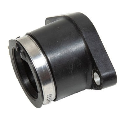 Solid Spare Carb Flange Carburetor Joint for Yamaha 2000-2014 Replaces OEM# 5GH-13586-00-00