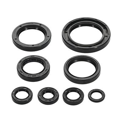 Namura Engine Oil Seal Kit for Honda CRF250R fits 2018-2025 Models