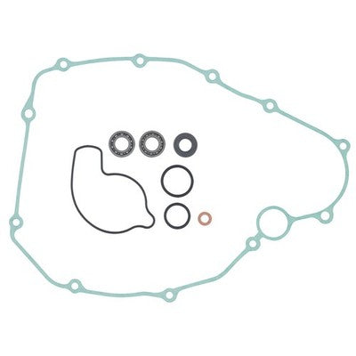 Solid Spare Psychic MX Water Pump Repair Kit for Honda CRF450R fits 2019 2020 2021 2022 2023