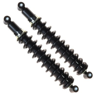 2 Rear Shocks for Honda Pioneer 700 2014 2-Seat Models Replaces 52400-HL3-A11
