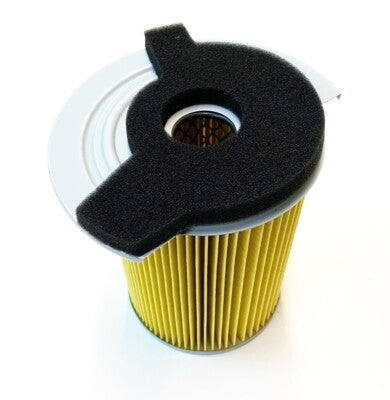 Air Filter + Pre Filter For Yamaha G1 G14 Gas Cart  JF7-14450-01, J10-14417-00-0