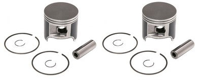 2 SPI Standard Bore Piston Kits for Arctic Cat 1000 Snow fits 2007-2011 90.3mm