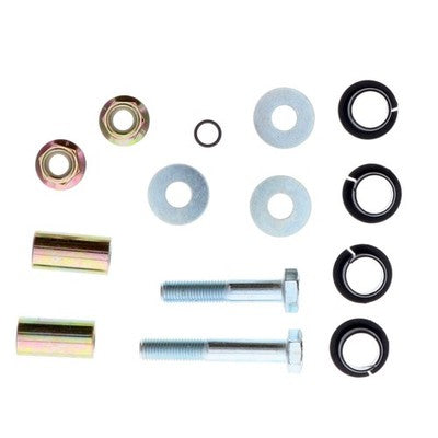 Solid Spare SPI Upper A-Arm Bushing Kit for Ski-Doo Many 2008-2018 Snowmobiles SEE MODELS
