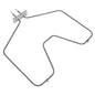 Solid Spare Element to fit WB44X10009 Hotpoint Range Bake Oven Heating