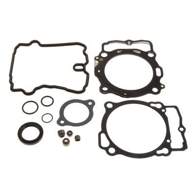 Solid Spare Namura Top End Gasket Kit for KTM 450 & 500 EXC-F & for Husqvarna FE450 FE501