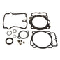 Solid Spare Namura Top End Gasket Kit for KTM 450 & 500 EXC-F & for Husqvarna FE450 FE501