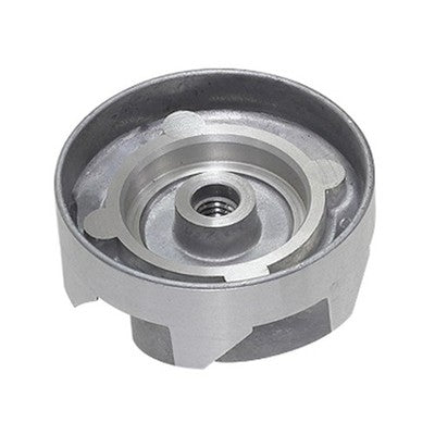 Solid Spare Water Pump Impeller & Shaft for Kawasaki many 2002-2023 650, 700 & 750 ATV & UTV