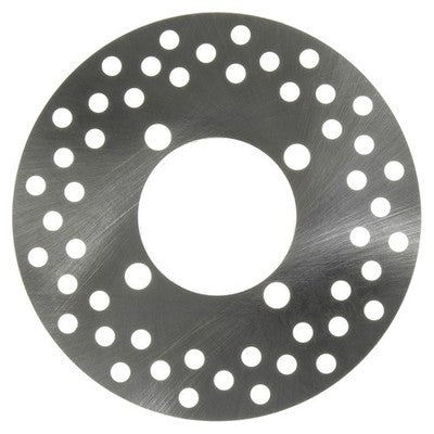 Solid Spare Front Disc Brake Rotor fits Polaris Sawtooth 200 & Phoenix 200 SEE NOTES