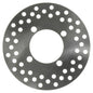 Solid Spare Front Disc Brake Rotor fits Polaris Sawtooth 200 & Phoenix 200 SEE NOTES