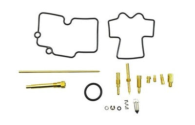 Solid Spare Psychic Carb Rebuild Kit for Yamaha WR450F fits 2005-2006 Carburetor Repair Kit