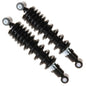 2 Rear Gas Shocks for Honda Pioneer 500 2017-2021 Replaces OEM# 52400-HL5-C21