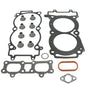 Solid Spare Namura Top End Gasket Kit for Polaris Ranger 900 fits 2013-2019 Models
