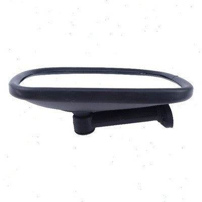 Solid Spare Rear Mirror 1990929 4577567 for Caterpillar CAT Loader 416D 420D 422F 442F 430D