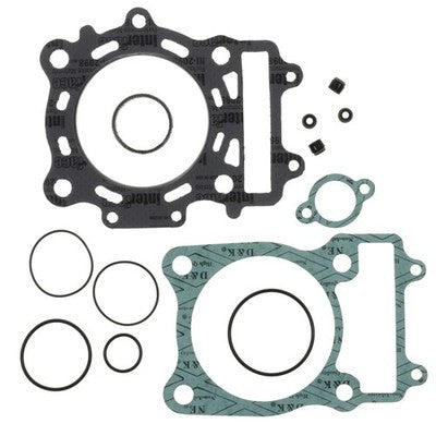 Solid Spare Namura Top End Gasket Kit for Arctic Cat 1996-2002 400 Utility ATV & 454 Bearcat
