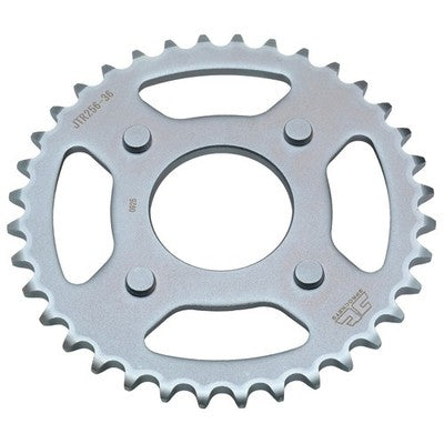 Solid Spare JT Sprockets 36 Tooth Rear Steel Sprocket for Honda CT70 Trail fits 1969-1994