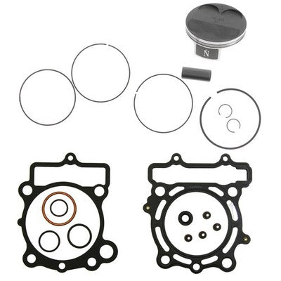 Namura Standard Bore Size C Top End Kit for Kawasaki KX250F 2015-2016 77mm