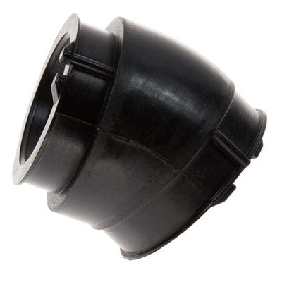 Solid Spare Carb Flange Joint for Yamaha Rhino 450 2006-2009 Replaces OEM# 2P5-13596-00-00