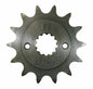 14 Tooth Front Steel Sprocket for Kawasaki KFX400 KFX 400 2003 2004 2005 2006