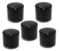 Solid Spare 5 Pack Oil Filters fits Suzuki Vinson Quadrunner 500 King Quad 450 700