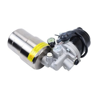 1xABS Pump Brake Booster Motor Accumulator For Lexus GX470 4707030060 4796030030