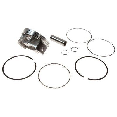 Solid Spare Namura Standard Bore Piston Kit for Yamaha Kodiak 700 from 2016-2018 103mm