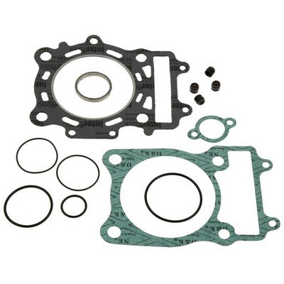 Solid Spare Namura Top End Gasket Kit for Arctic Cat 1996-2002 400 Utility ATV & 454 Bearcat
