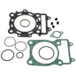 Solid Spare Namura Top End Gasket Kit for Arctic Cat 1996-2002 400 Utility ATV & 454 Bearcat