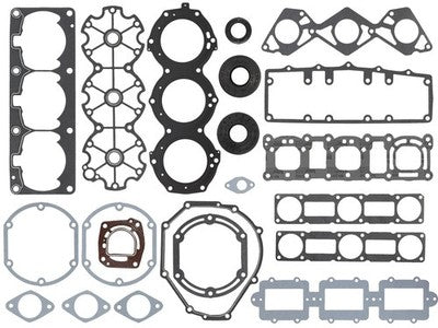 Solid Spare Namura Full Gasket Kit for Yamaha for Some 1996-2004 1200 GP XL SUV PWC SEE LIST