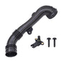 Solid Spare For BMW 335i E92/93 Air Induct Duct Pipe Throttle Intercooler 13717599294