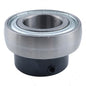 Solid Spare Ball Bearing RA100RRB+COL for JD 7700 7700 9400 Massey Ferguson 410 510 750