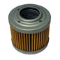 Oil Filter for BMW G650X & G650GS fits 2007-2016 Replaces OEM# 11412343118