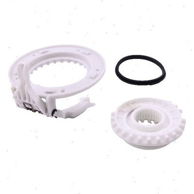 Solid Spare Washer Clutch Gear Coupling DC97-18439A for Samsung Washer Clutch WA48H7400AW/AA