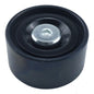 Solid Spare Idler Pulley 21676635 20747516 for Volvo Penta TAD1240GE TAD1241GE TAD1241VE