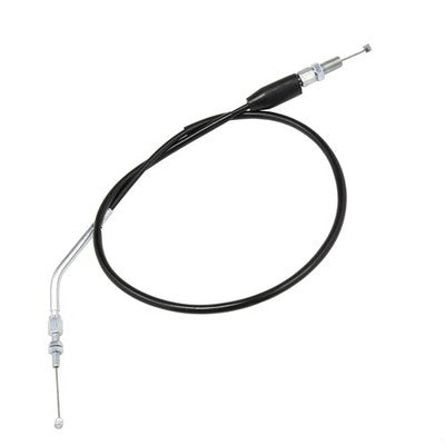 Solid Spare Throttle Cable for Kawasaki Brute Force fits 2005-2007 750 & 2006-2013 650 IRS