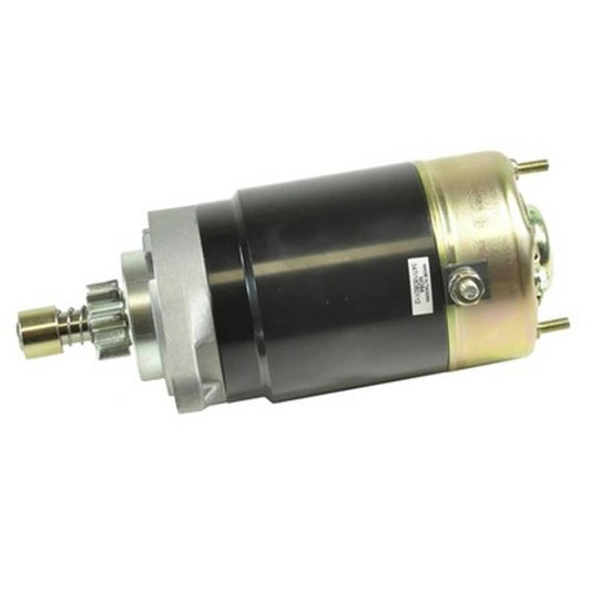 Solid Spare SPI Starter Motor for Polaris 1985-1996 Twin ES Snowmobile Replaces OEM# 3083189