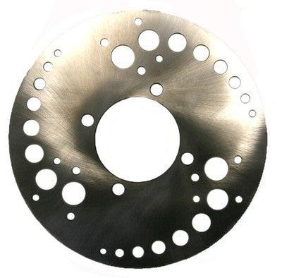 Front Disc Brake Rotor for Yamaha Grizzly 600 4x4 fits 1998-2001 Models