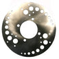 Front Disc Brake Rotor for Yamaha Grizzly 600 4x4 fits 1998-2001 Models