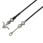 Solid Spare SPI Exhaust Valve Cable Bowden for Ski-Doo 600R & 850 ETEC Replaces 420997033