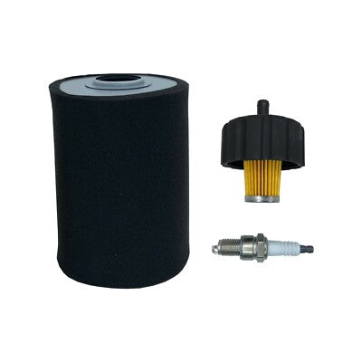 Solid Spare Tune Up Kit For Yamaha G2 G5 G8 G9 G11 85-94 Air Filter Fuel Filter Spark Plug