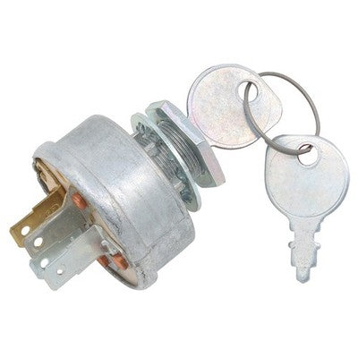 Solid Spare SPI Ignition Switch for Yamaha SnoScoot 2019-2024 Replaces OEM# 8NC-H2510-00-00